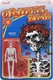 Gadget - Grateful Dead (The): Super7 - Reaction Figure Wave 1 - Bertha -D- Super