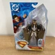 DC Superman Movie Hawkgirl 6" Action Figure Robot BAF Spin Master 2025