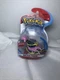 Pokemon Battle Figure Alolan Muk Articulated( 95004 ) Brand New Wicked Cool Toys