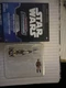 Star Wars Micro Galaxy Squadron Scout Class Series 7 Sabine Wren 