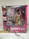 Medicom Toy Mafex The Gambit X-Men No.131 Near Mint w/ Box From Japan