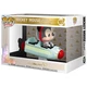 Funko Pop! Rides: Disney - Mickey Mouse at the Space Mountain Attraction #107