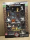 Jada Toys Minecraft 18 Caves & Cliffs Nano Metalfigs 2 Exclusive Series 10 Rare