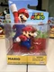 Super Mario World of Nintendo 2.5 Inch Figure | Mario