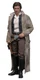 Hot Toys Star Wars Episode VI 1/6 Han Solo