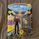 -1993- Playmates Star Trek TNG The Next Generation "Q" Action Figure