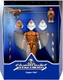 Silverhawks Copper Kidd Super7 "Cartoon Accurate" 2024 Figure [NEW,SEALED,MINT]