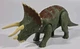 Jurassic World Park Dominion Roar Strikers Triceratops Roaring Dinosaur Figure