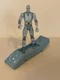Marvel Entertainment X Men Iceman With Super Ice Slide Action Figure
