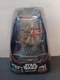 Star Wars BOSSK Titanium Series Die-Cast Action Figure Hasbro 2005 with Case