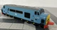 1995 Ertl Diesel D199 Train Thomas and Friends Die-cast Tank Engine 1815Q