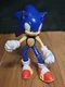 Jakks Sonic the Hedgehog Articulated Posable 4" Action Figure Sega