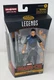 Marvel Legends Shang-Chi Wenwu New Hasbro MCU Mr Hyde Build A Figure 2021