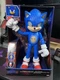 Sonic The Hedgehog 3 Ultimate Talking 12-inch Action Figure New In Box
