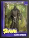 McFarlane Toys Spawn RAVEN SPAWN 7in Figure With Accessories New 2021