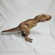 Jurassic World Camp Cretaceous Epic Roarin Tyrannosaurus Rex Mattel 2020 Works