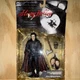 McFarlane Toys Sleepy Hollow Headless Horseman Action Figure 1999 Axe Heads