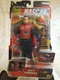 Vintage Jeff Gordon  #24 Jakks Pacific 2003 Action Figure  Nascar