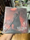 Mezco One: 12 Collective Solomon Kane Action Figure Brand New In Box Sealed RARE