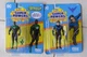 NEW 2023 DC SUPER POWERS DC DIRECT MCFARLANE TOYS NIGHTWING & GREEN LANTERN! A53