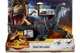 Mattel Jurassic World Dominion Sound Slashin Therizinosaurus Dinosaur Action Fig