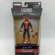Marvel Legends Series Spider-man No Way Home Integrated Suit Hasbro