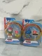 Sonic The Hedgehog Classic AMY 4"  Metal Sonic Jakks Pacific 2024 Figure Set NEW