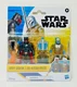 New Star Wars Epic Hero Series Moff Gideon & Bo-Katan 3.75" Action Figure 2-Pack