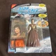 Star Trek The Next Generation Lwaxana Troi Action Figure 6950 Playmates 1994