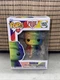 Funko Pop! DC Heroes: Pride - Robin Rainbow Glitter #153 Vinyl Figure
