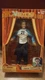 NSYNC Justin Timberlake Doll Marionette Action Figure Living Toyz
