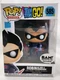 Funko Pop! DC Teen Titans Go! - Robin As Red X Unmasked #585 BAM Excl. See Descr