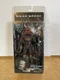 NECA Dead Space  Isaac Clarke Variant Figure, Bloody With Disc Ripper Brand New