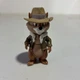 Funko Disney Chip N Dale Rescue Ranger CHIP 3" Action Figure