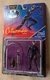 1991 KENNER #7356 BATMAN RETURNS *CAT WOMAN* ACTION FIGURE NIB W/ TASER GUN!