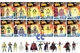 Hasbro X-Men '97 Marvel Legends Retro 6 " Action Figures Wave 1 & 2 - You Choose