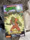 NECA TMNT Muck Everlasting Action Figure
