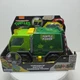 Teenage Mutant Ninja Turtles- Nickelodeon Thrash n' Battle Garbage Truck - NIB