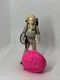GHOSTBUSTERS CALLIE SPENGLER ACTION FIGURE HASBRO 2022