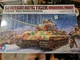 Tamiya 1/35 German King Tiger Ardennes Front 35252 New Sealed