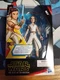 Star Wars REY 4.5" Action Figure Rise of Skywalker with Lightsaber Action Move