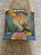 DC UNIVERSE YOUNG JUSTICE AQUALAD 6" Figure SCULPTED DIORAMA 7 Weapons  classics