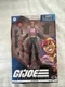 Hasbro G.I. Joe Classified Series Zarana Action Figure