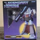 Newage Legendary Heroes H09EX Hynkel Agamenmnon - Leader figure
