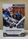 2019 HASBRO OVERWATCH Ultimates Zarya Action Figure New Sealed Blizzard Age 4+
