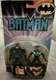 DC COMICS MATTEL - Batman & Nightwing Figures, 2002 NIB: FREE SHIPPING
