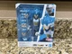 Bandai SH Figuarts Dragon Ball Super Super Saiyan God Vegeta 5.5" Figure New