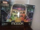 Hasbro Marvel's The Avengers MODOK 6 inch Action Figure - F0193