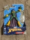 Marvel Spider-Man Bend and Flex Marvel&rsquo;s Mysterio Action Figure, 6 Inches