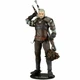 McFarlane Toys Witcher 3 Wild Hunt Geralt of Rivia 7" Action FIgure